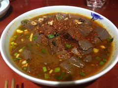 -窄巷子陕菜馆·地道陕西菜(粉巷店)