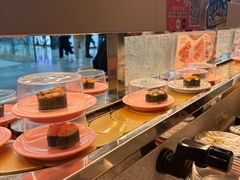 -争鲜回转寿司(西红门荟聚PLUS店)