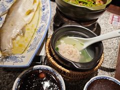 -南京大牌档(夫子庙老门东店)