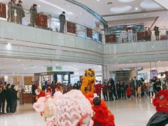 -银座商城(玉函店)