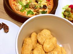 上校鸡块-肯德基(永旺店)
