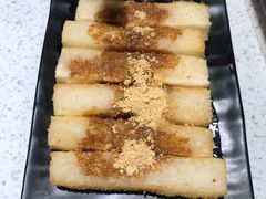 红糖糍粑-钢管厂五区小郡肝串串香(南山店)