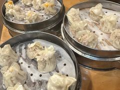 -真真鲜馄饨店(启蒙路店)