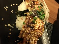 -昊·来了寿司(双楠2店)