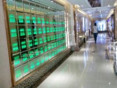 -唱吧麦颂KTV(东胜港悦广场店)