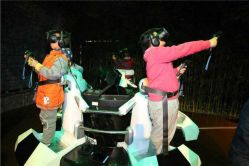 -奇幻丛林(佛罗伦萨小镇店)