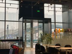 -盡膳口福跷脚牛肉火锅(合生汇购物中心店)