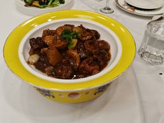 -鹿鸣春饭店(总店)