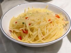 -老街鱼嘴巴(坡子街老店)