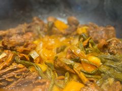 -仙合盛东北铁锅炖(总店)