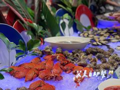 -厦门艾美酒店·新食谱西餐厅