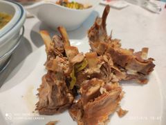 -北李妈妈菜·海肠捞饭(开发区万达店)