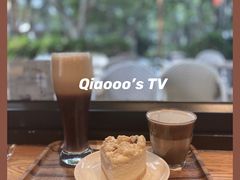 -Peet's 皮爷咖啡(东湖路手作店)
