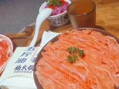 -楠火锅(龙阳广场店)