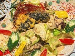 -鸟山鸣·日料食堂(王府井店)