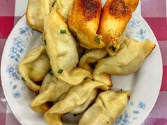 -胡记锅贴·沪上游子老鸭粉丝汤(太原路店)