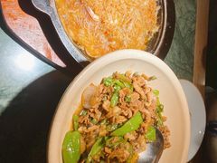 -姐夫的小菜(新中关购物中心店)