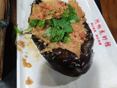 -阿明烧烤·烤鱼·小龙虾(水清路店)