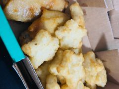 -棒约翰比萨·意面(金桥国际店)