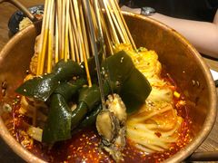 -爷门串串(江南西店)