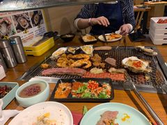 -蚝英雄·鲜蚝自助专门店(洋桥店)