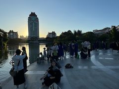 -厦门大学(思明校区)