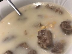 黄豆排骨-梅飞酒家(桑园路店)