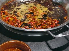 -李开心火锅馆(回兴店)