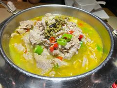 -小柴米·传统江西菜(八一广场店)