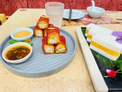 -点都德(中海环宇荟店)