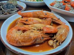 -红灯笼龙凤饭店(宁波老字号店)