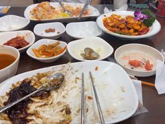 -贵宾庄炸酱面·韩式料理(高区店)