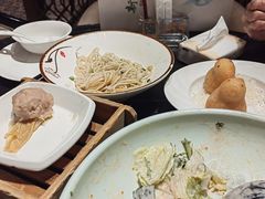 -新好景海鲜酒家(新塘店)