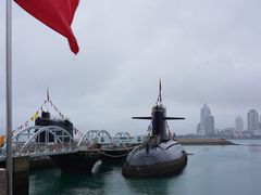 -中国人民解放军海军博物馆