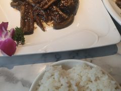 -花园茶楼(兴城西路店)