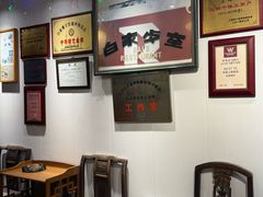-白家餐厅(徐家汇店)