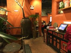 -老客家·客家菜(万达店)