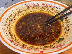 -钟方模白家肥肠粉(春熙店)