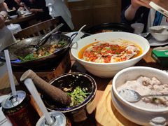 -费大厨辣椒炒肉(万家丽一店)