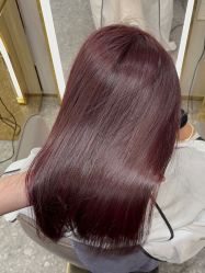 -MI HAIR