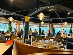 -盐帮食坊•小河帮川菜(四川师大店)