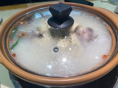 -骨味坊·十二年老店(宝业东城广场店)