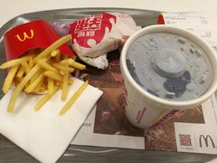 -麦当劳(世纪汇广场店)