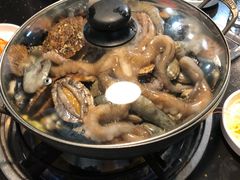 -东海章鱼馆(恒瑞街店)