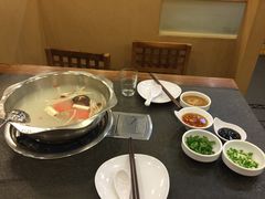-川成串·自助串串香火锅(朝阳店)