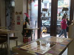 -甜心妈妈·榴莲星级糖水(北京路总店)