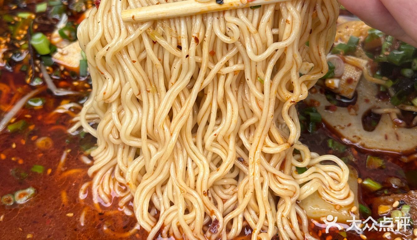 他家生意好到每次来吃都要排队！
