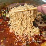 他家生意好到每次来吃都要排队！