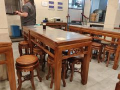 大堂-同心楼(解放北路店)