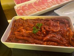 -熊喵来了火锅(长安万达第94分店)